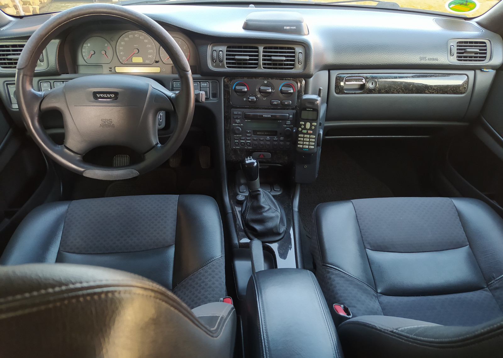 Was habt ihr eurem Elch heute Gutes getan