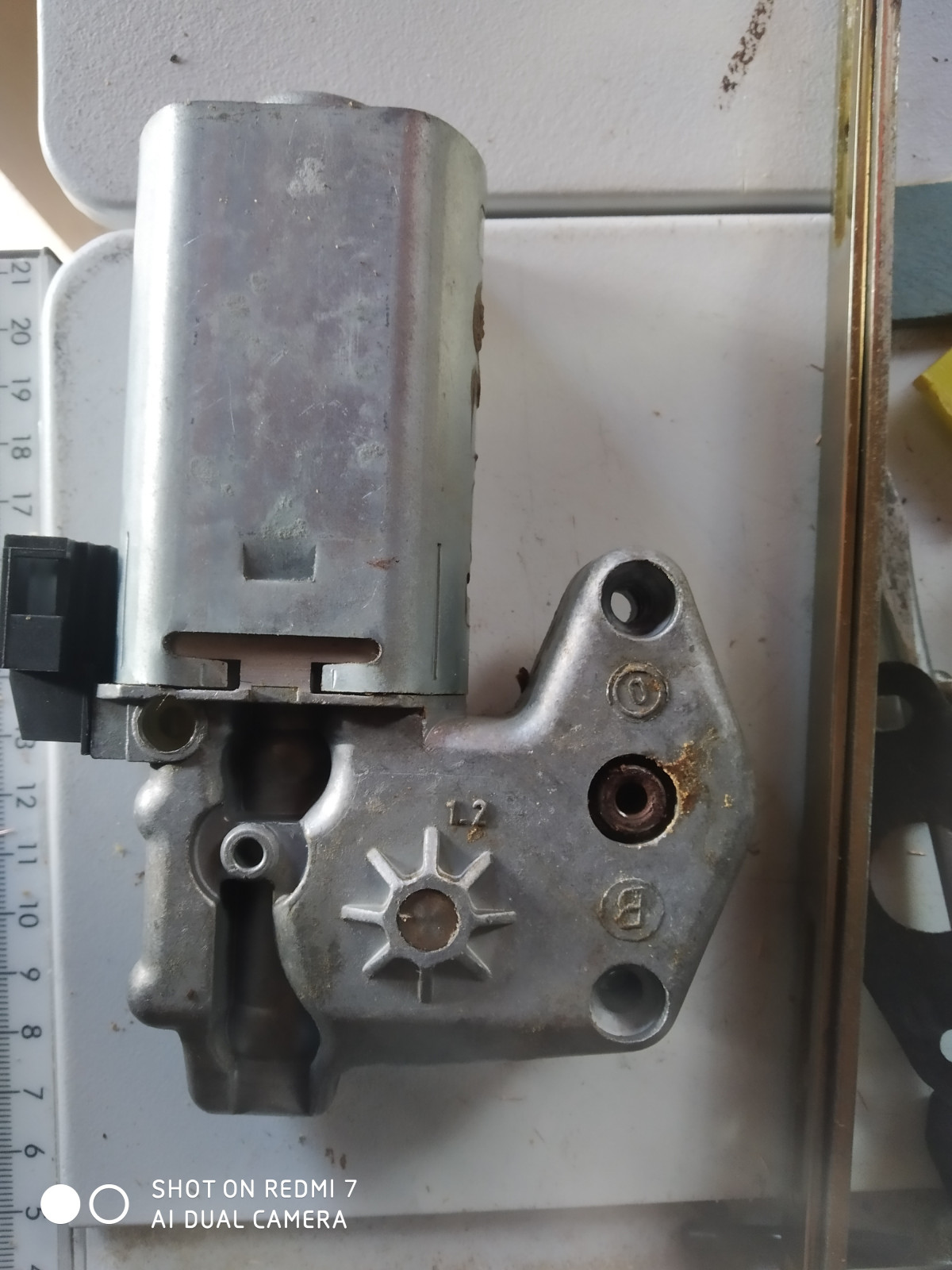 Faltdach öffnet nur mit Hilfe