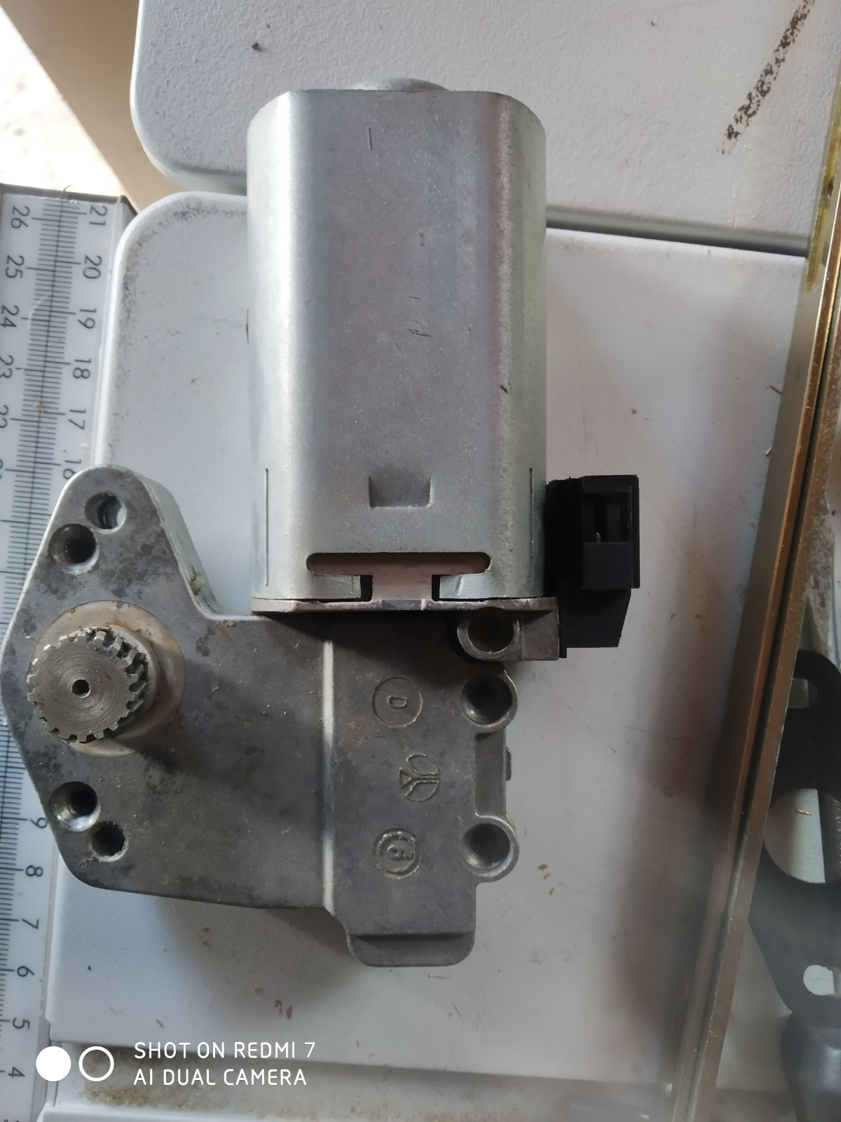 Faltdach öffnet nur mit Hilfe