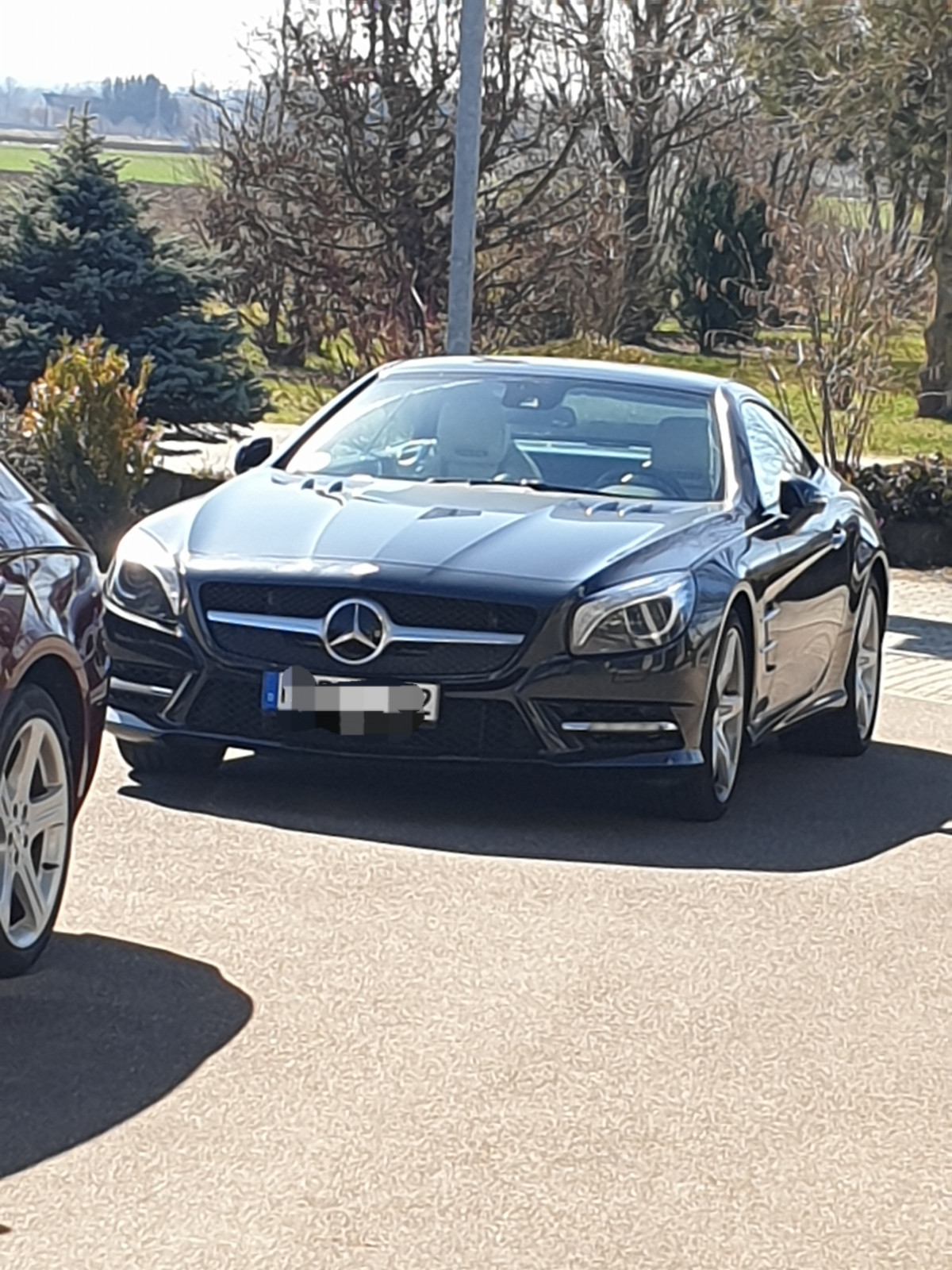 Mercedes SL R231 Probleme und Schwächen/Kaufempfehlung?