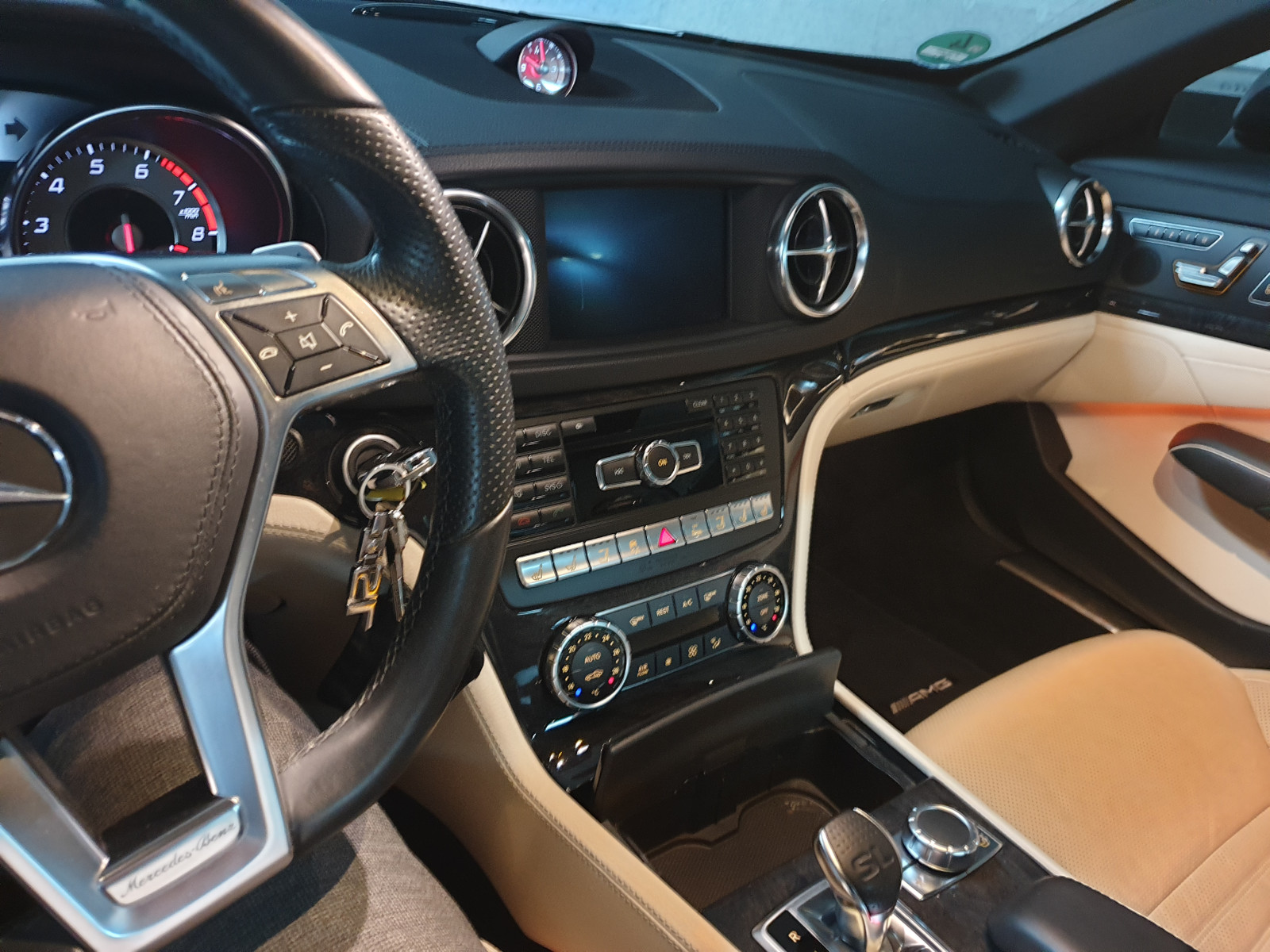 Mercedes SL R231 Probleme und Schwächen/Kaufempfehlung?