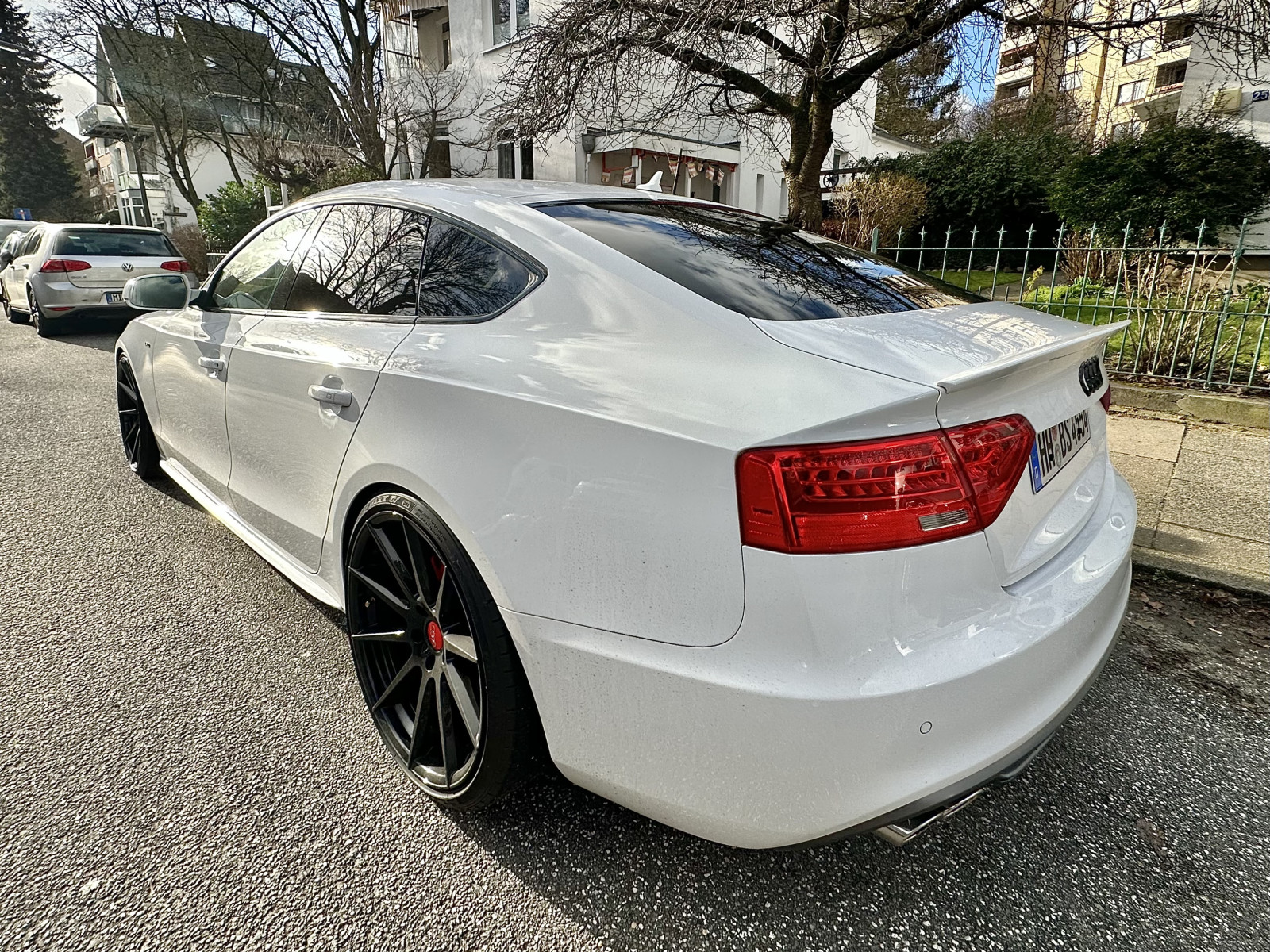 Die schönsten SELBERGEMACHTEN A5 Fotos