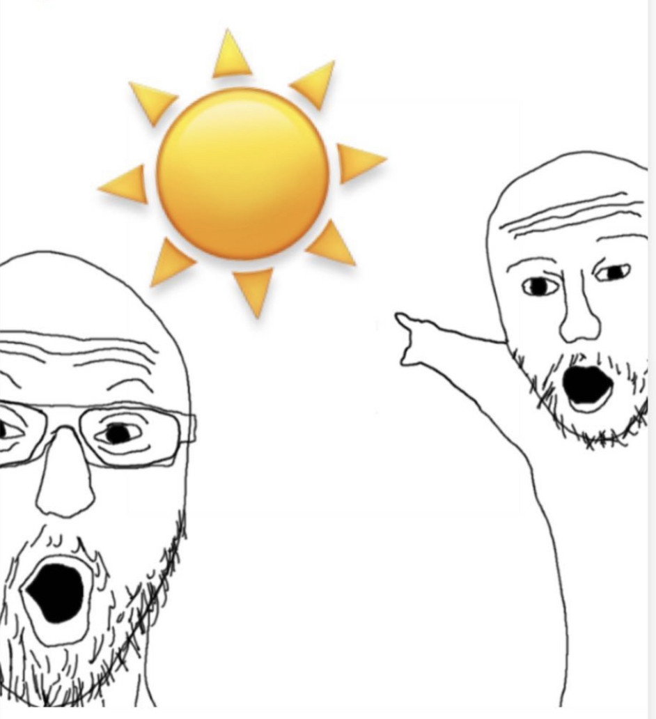 Der Schrottplatz - Spiegelsymmetrisch des Showrooms