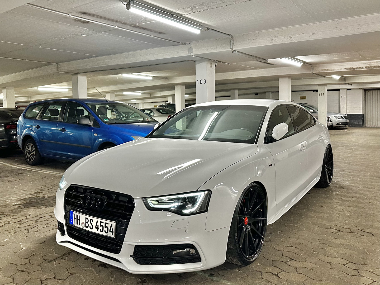 Die schönsten SELBERGEMACHTEN A5 Fotos