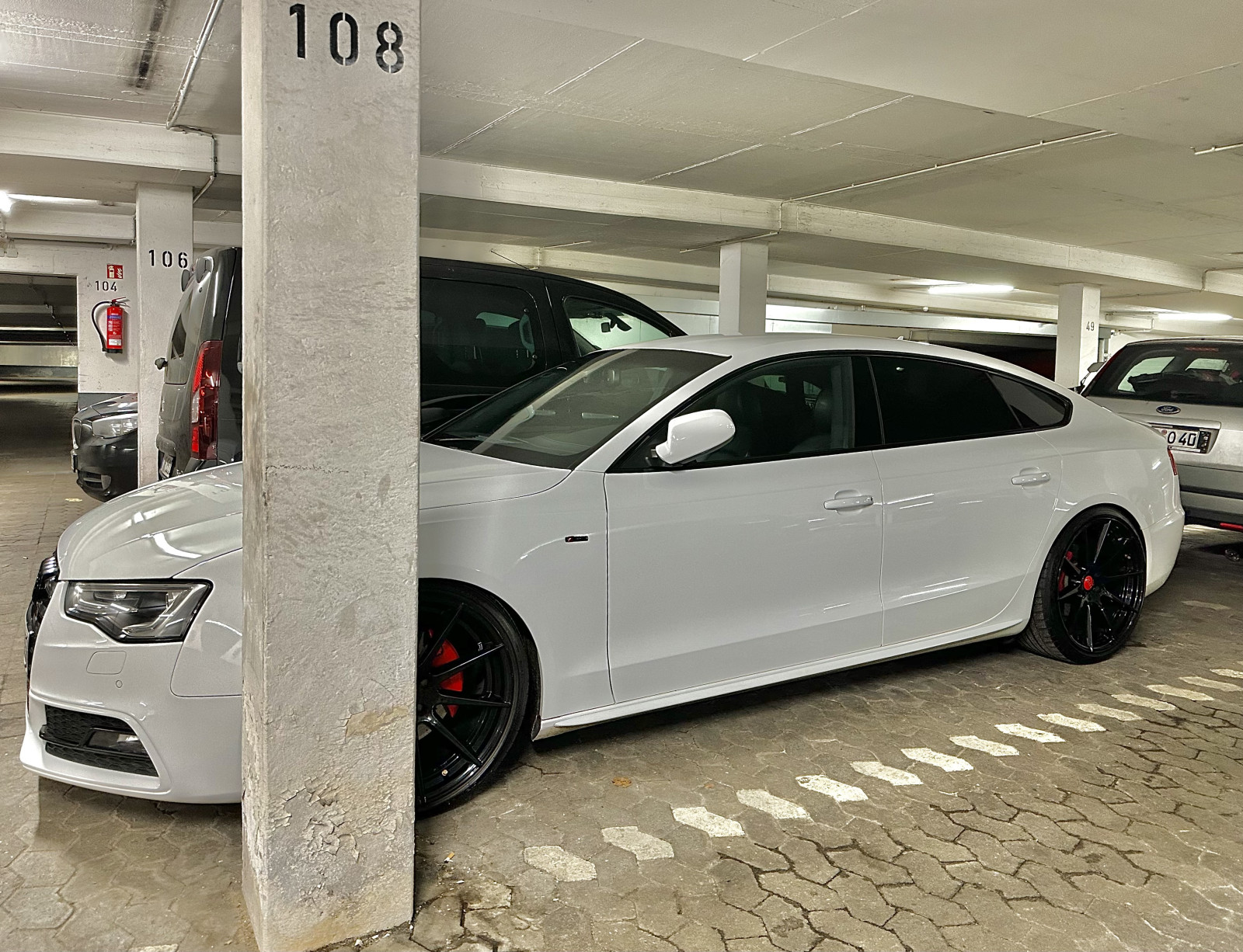 Die schönsten SELBERGEMACHTEN A5 Fotos