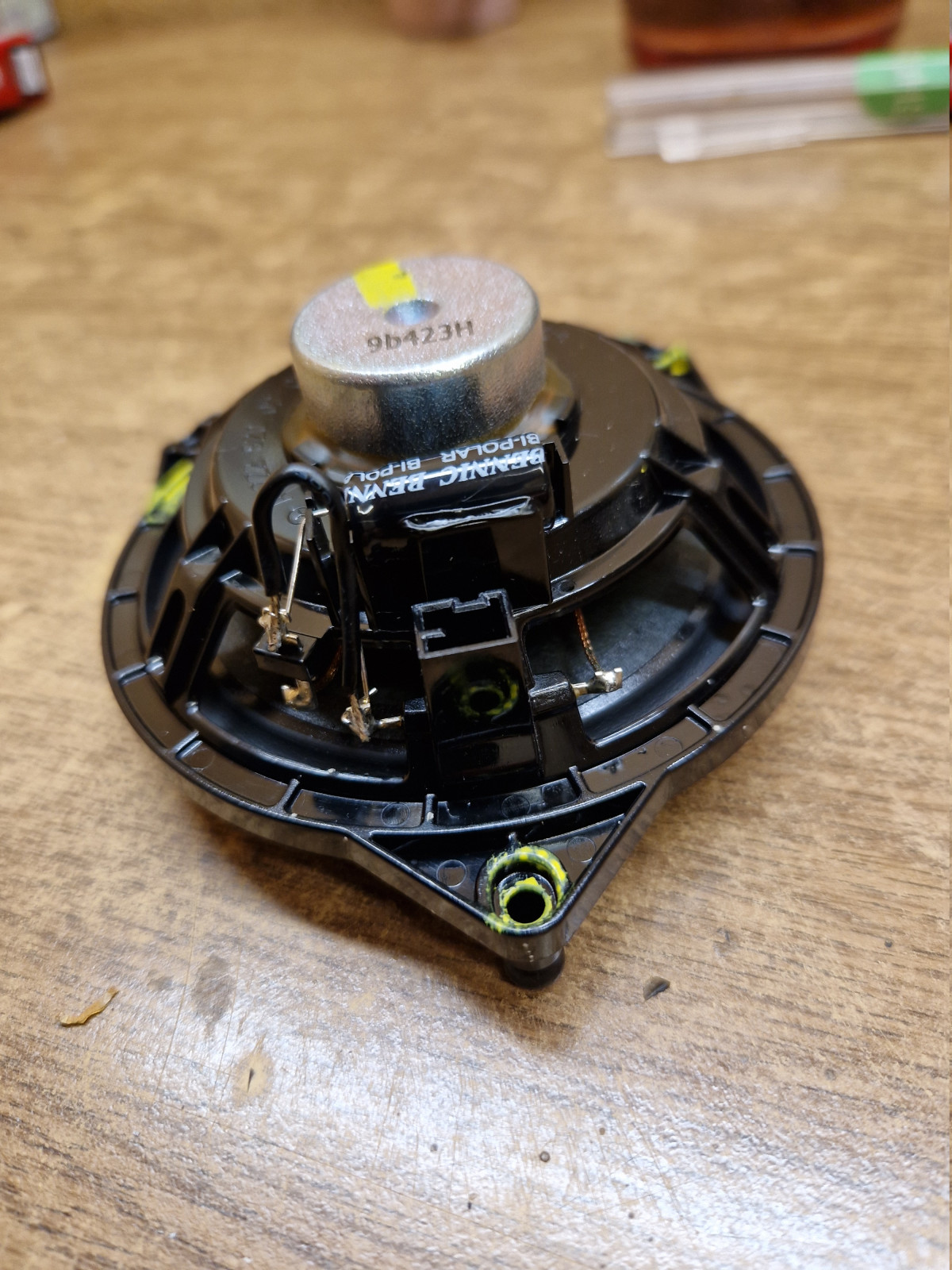 Mercedes W205 W213 X253 Car-HiFi Soundsystem mit DSP Vertärker