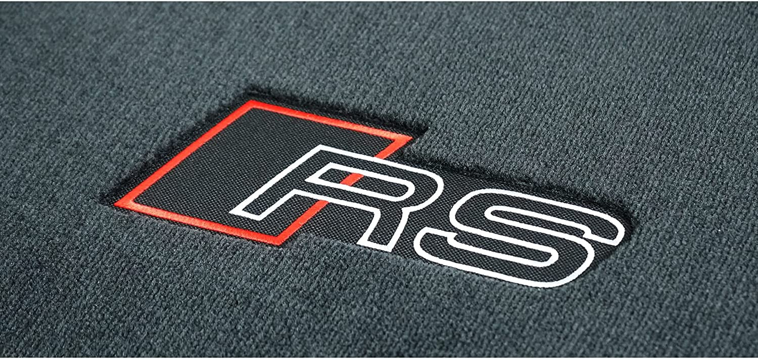 Der große Audi RS3 8Y-Thread