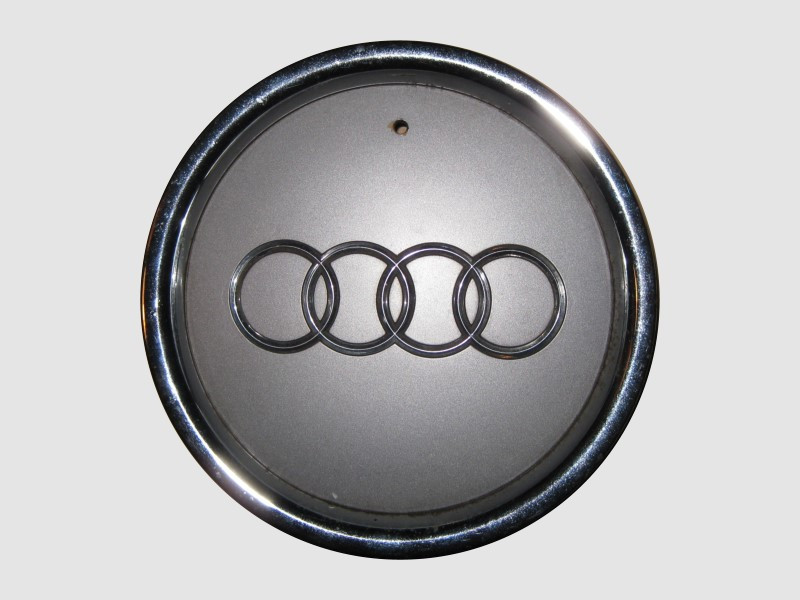 Aus Audi wird VW