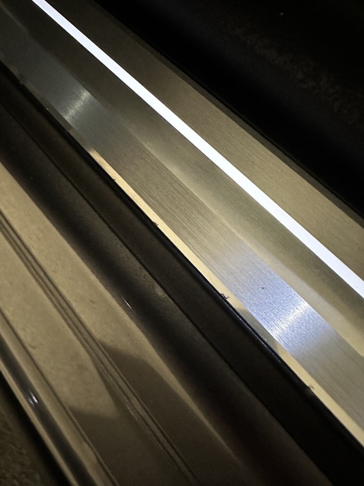 Fehler- und Mängelsammlung Q4 e-tron