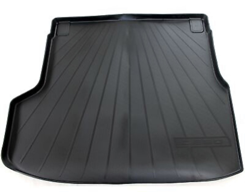 Welche Kofferraumwanne?