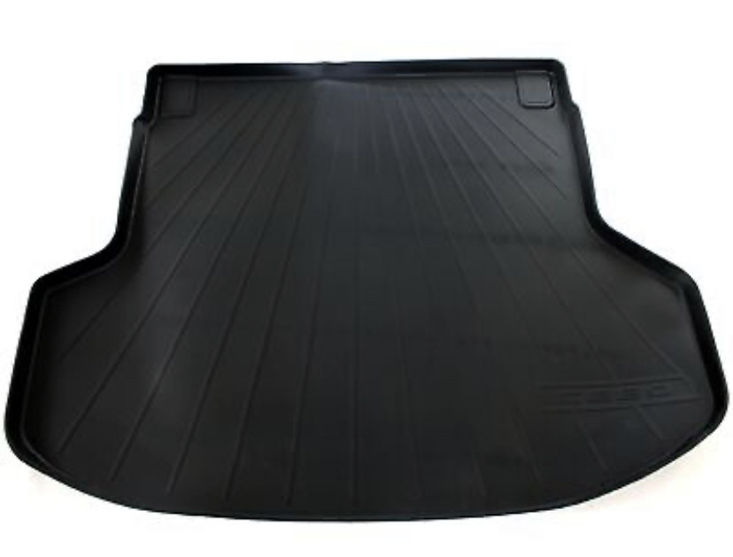 Welche Kofferraumwanne?