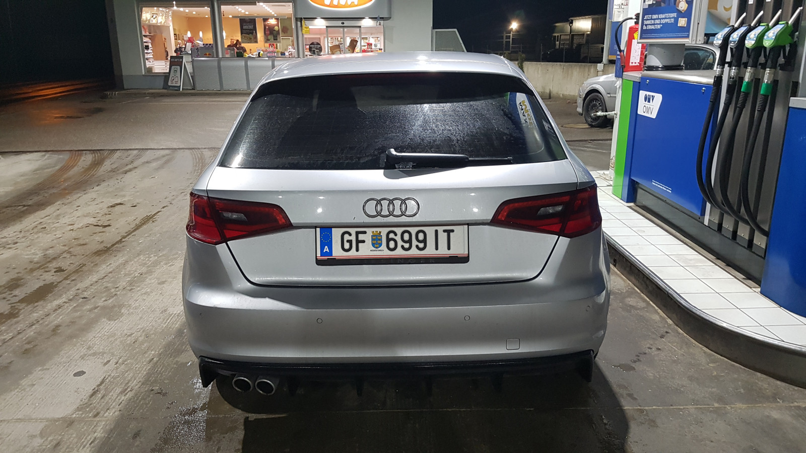 Modifikationen mit Bildern