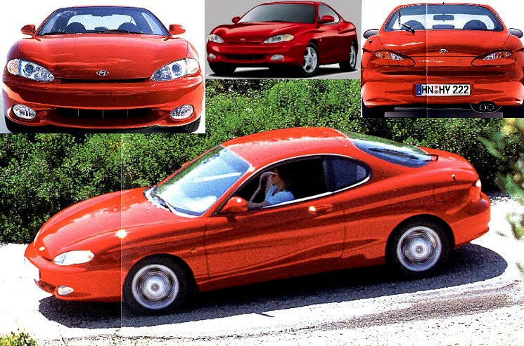 Hankook als Originalbereifung?