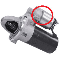 W204 OM651 startet nicht