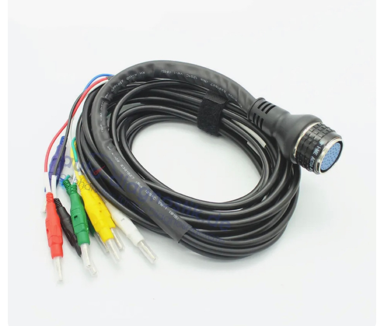 Star Diagnose... mal wieder