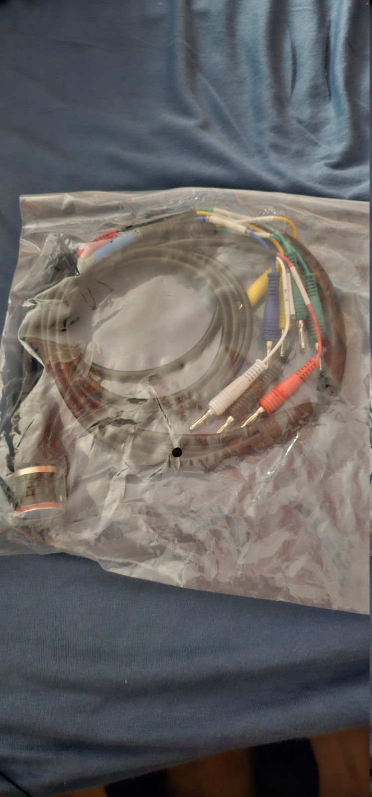 Star Diagnose... mal wieder