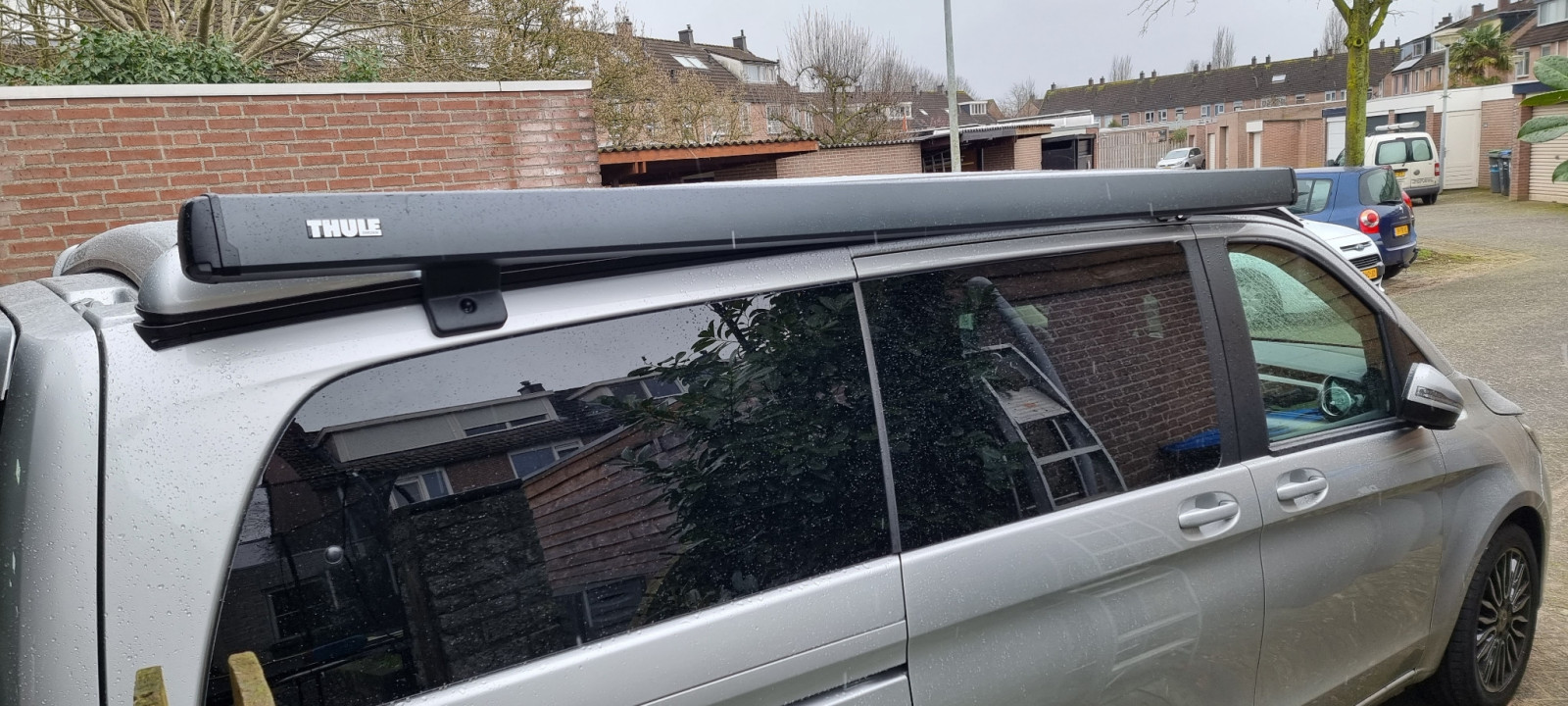 447 Marco Polo, welche Markisen verwendet Ihr?