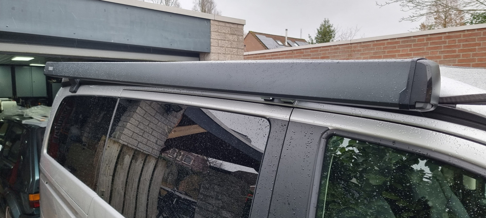 447 Marco Polo, welche Markisen verwendet Ihr?