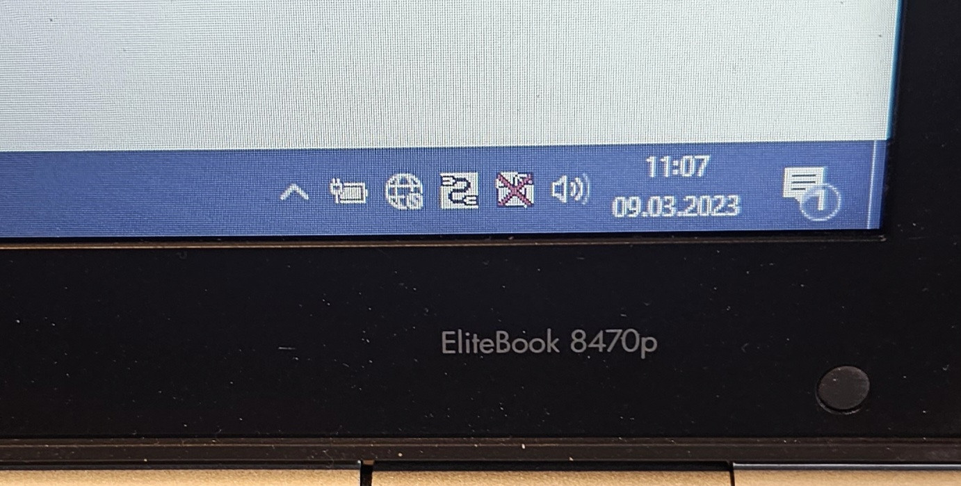 Star Diagnose... mal wieder