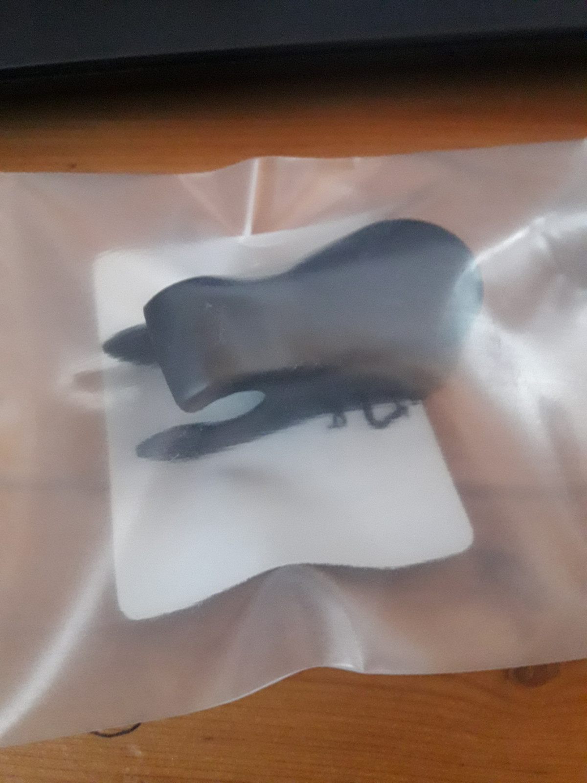 Was habt Ihr heute alles Gutes für Euren Omega & Senator getan?