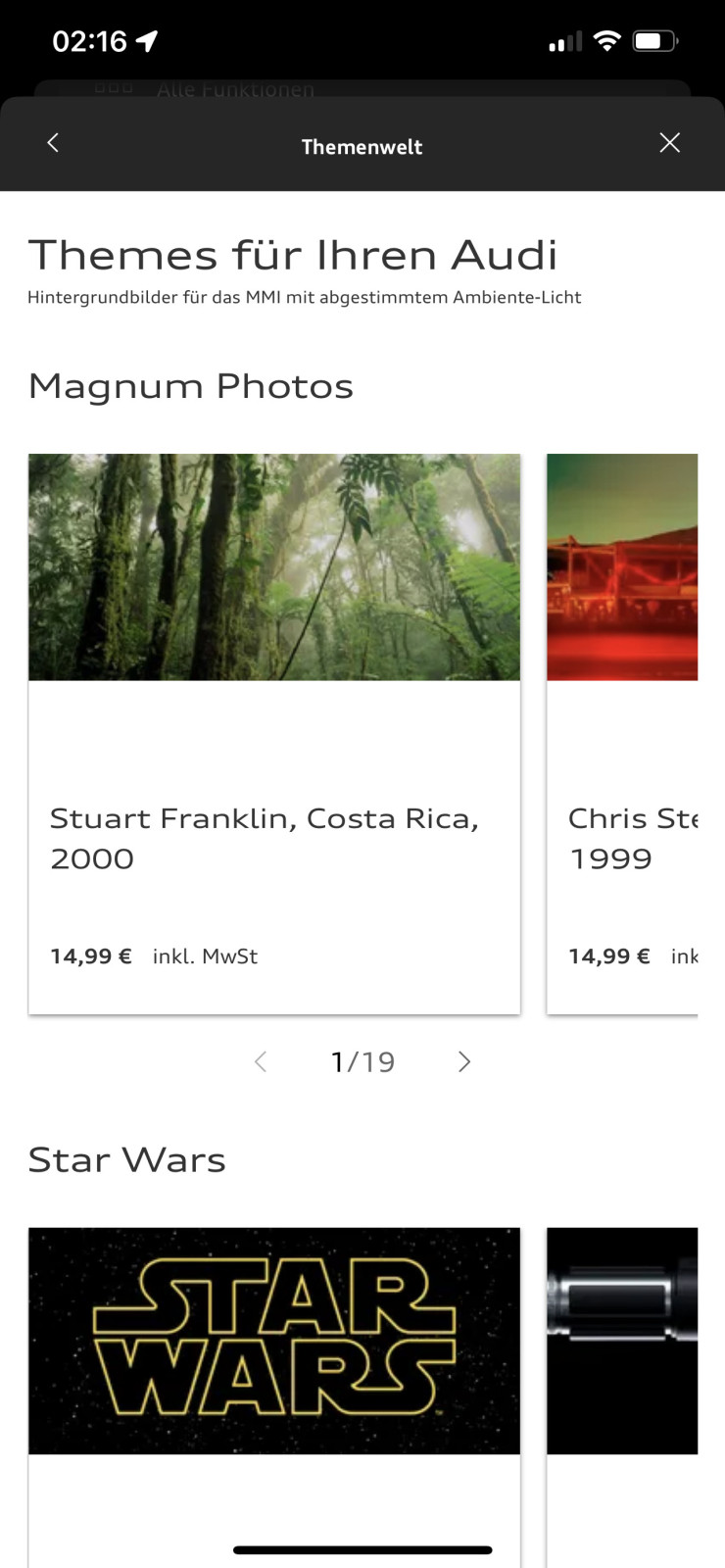 Der große Audi RS3 8Y-Thread