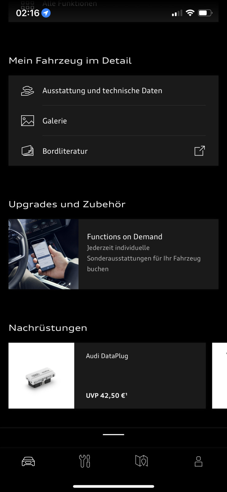 Der große Audi RS3 8Y-Thread