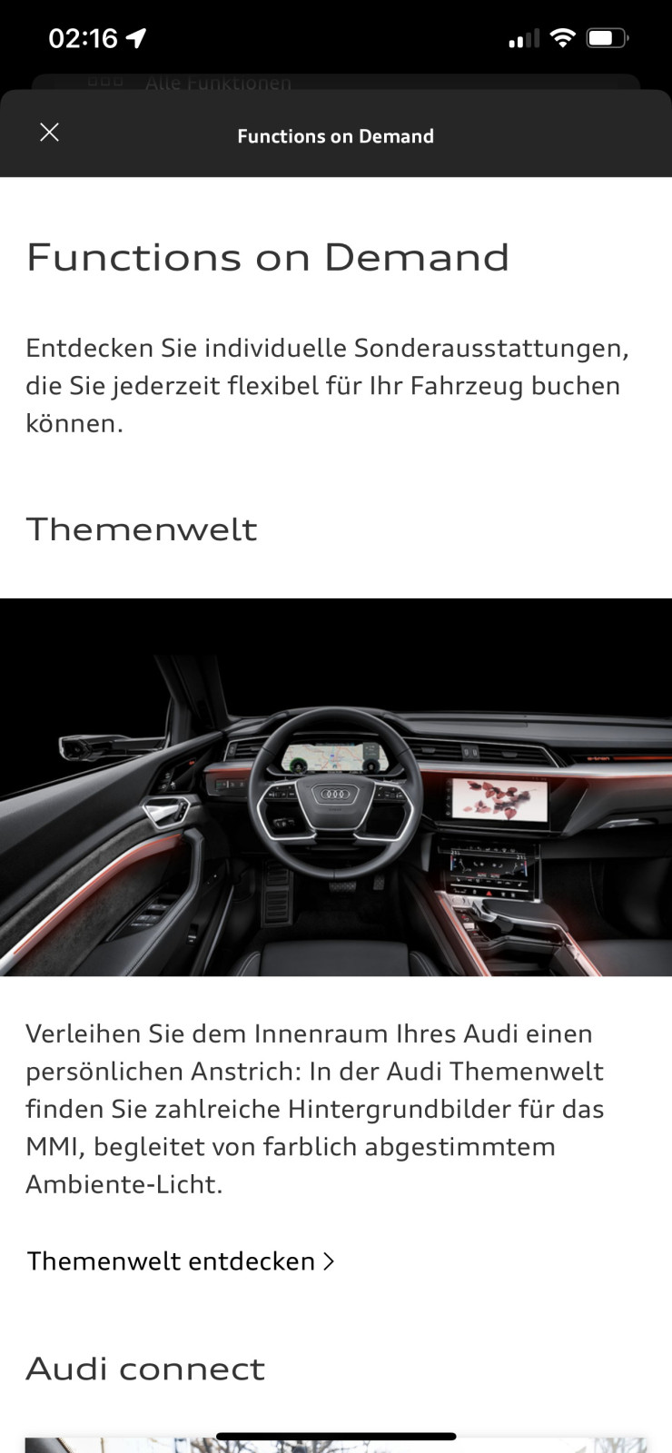 Der große Audi RS3 8Y-Thread