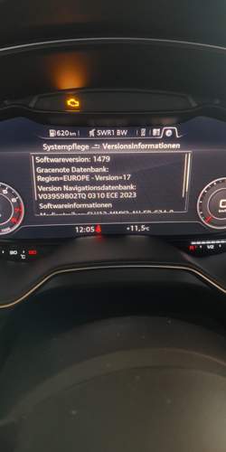 Version-software-mmi