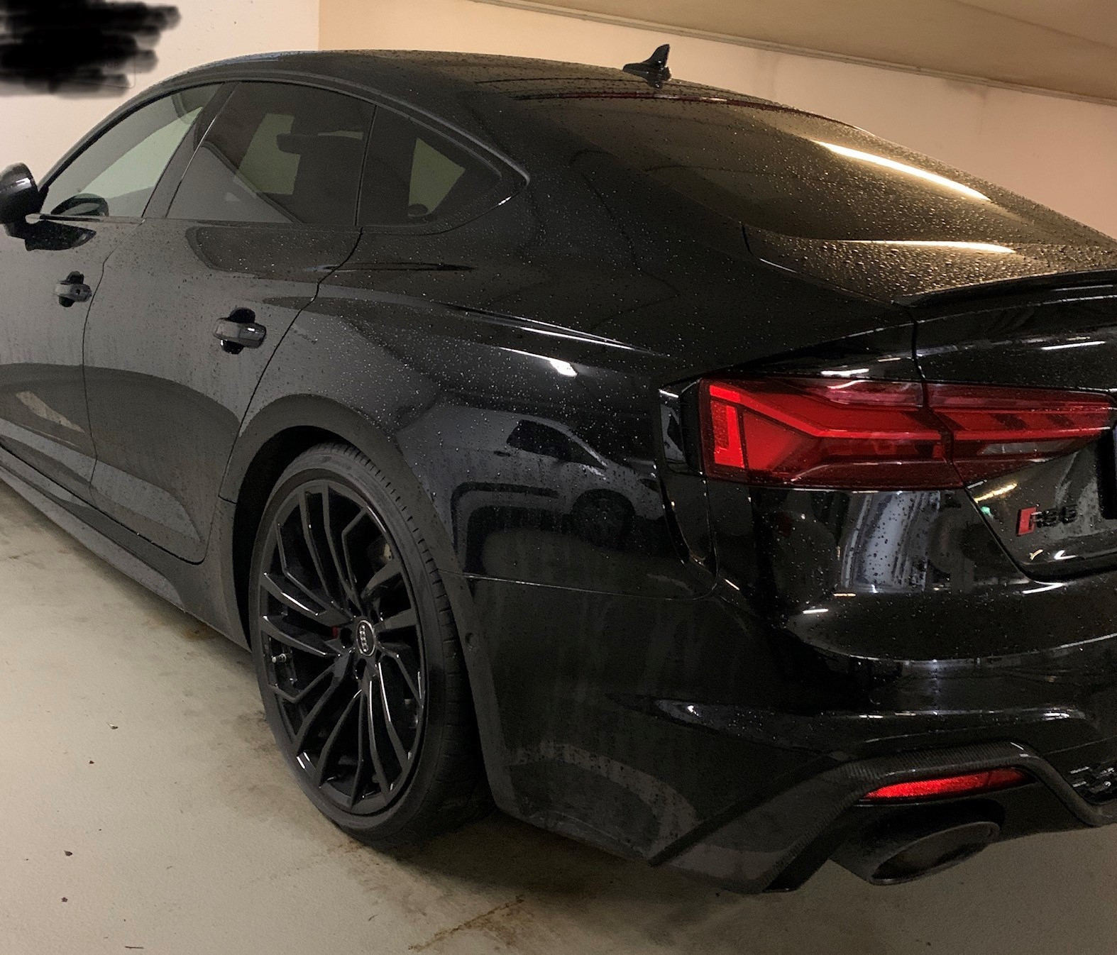 Audi RS5