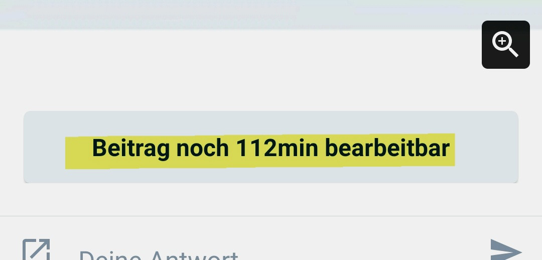 Positives und Empfehlungen - unsere GLB Erfahrung