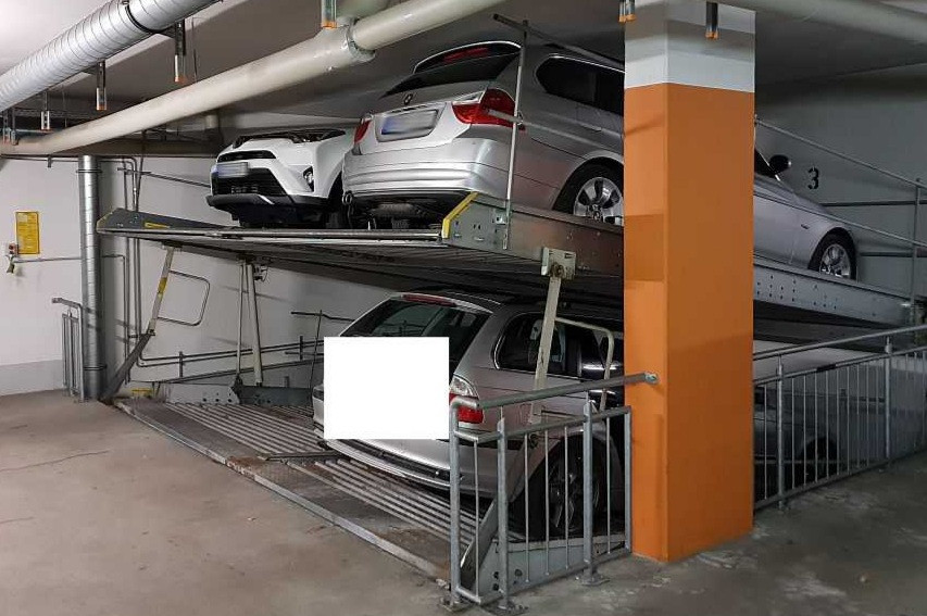 Vollelektrisch im Außendienst: Kofferraum und Reichweite