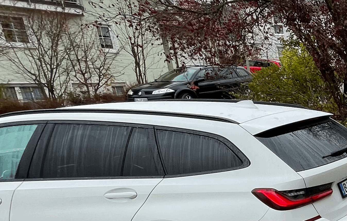 3er G21 Bilder-Thread