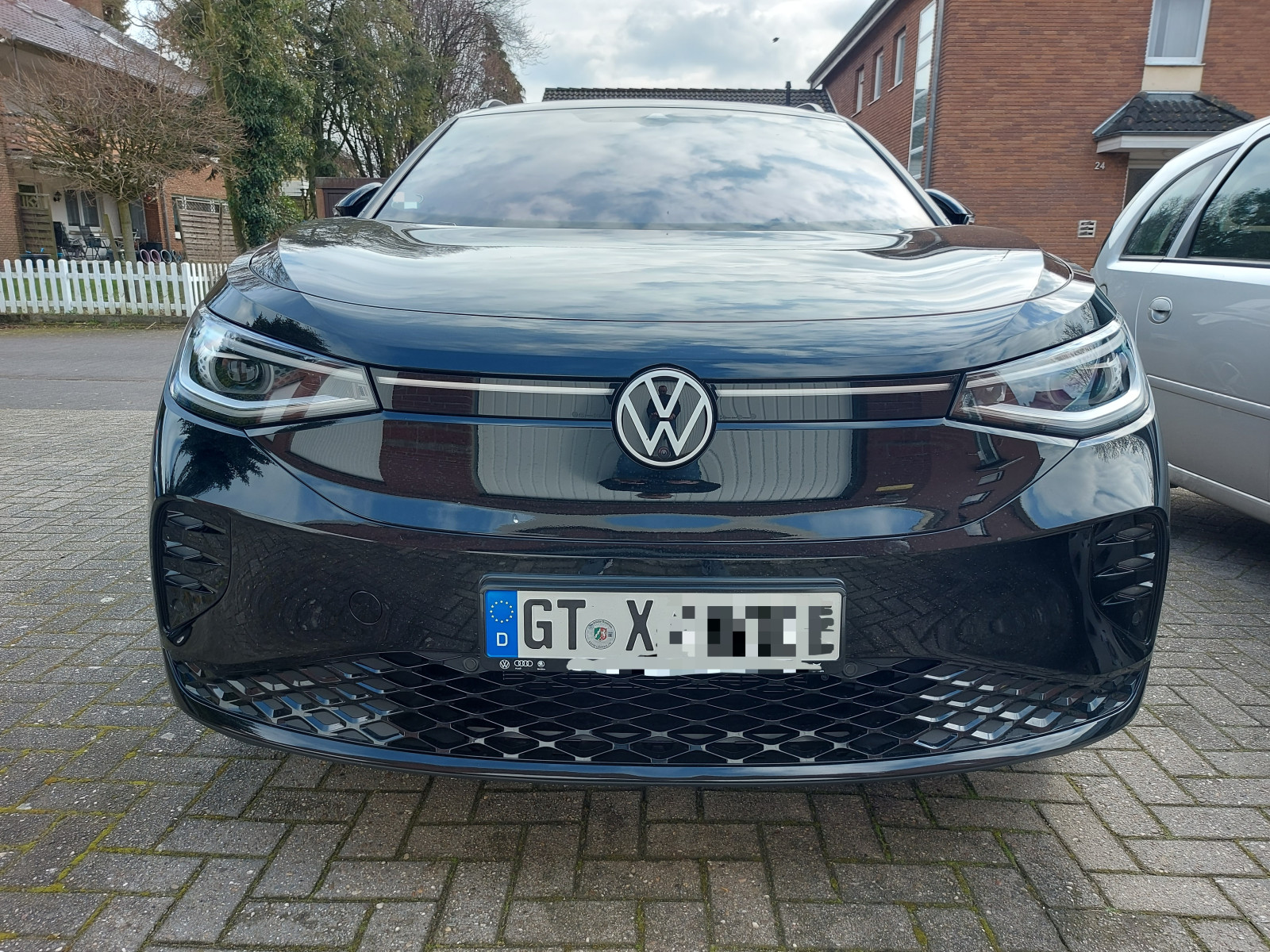 ID.4 Wartezimmer und Lieferzeiten