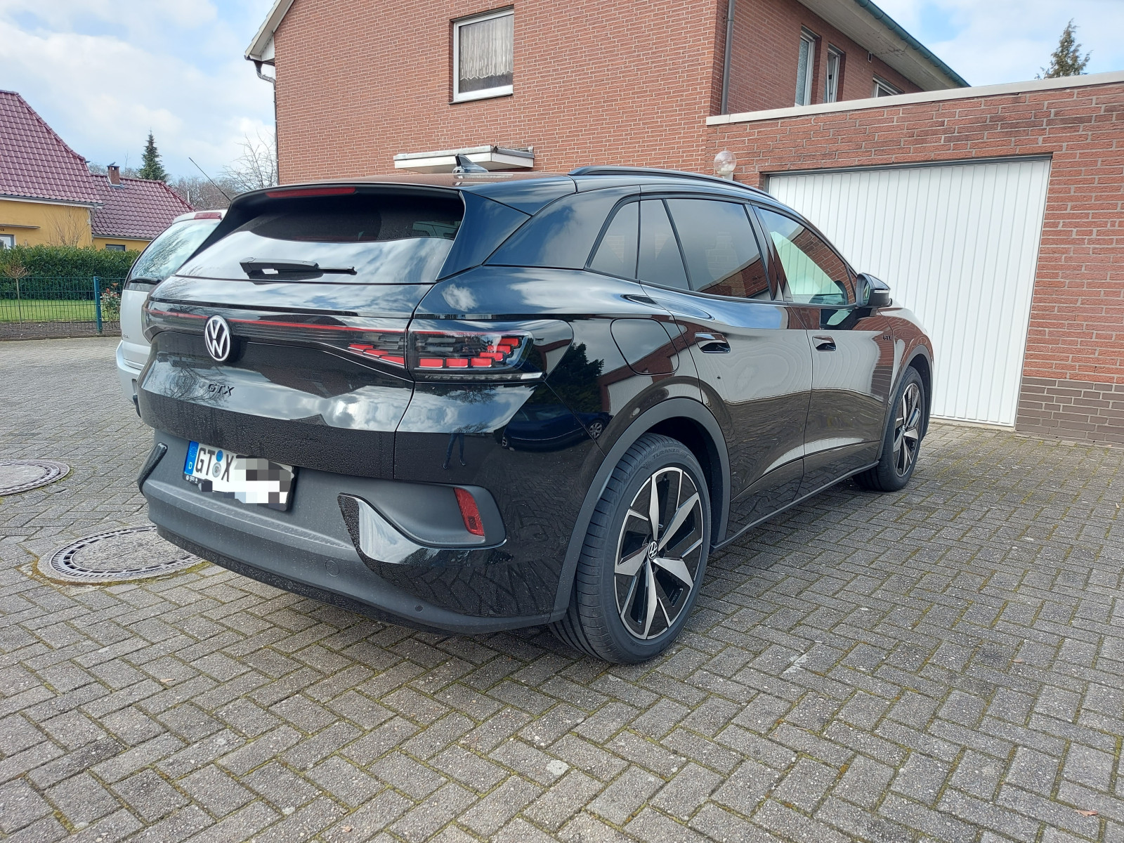 ID.4 Wartezimmer und Lieferzeiten