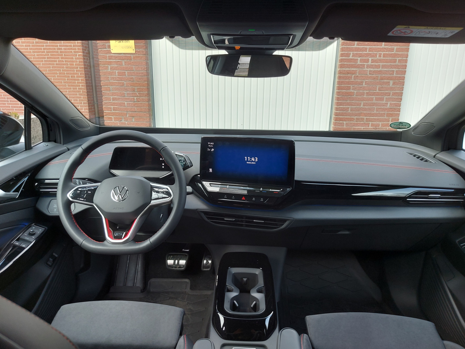 ID.4 Wartezimmer und Lieferzeiten