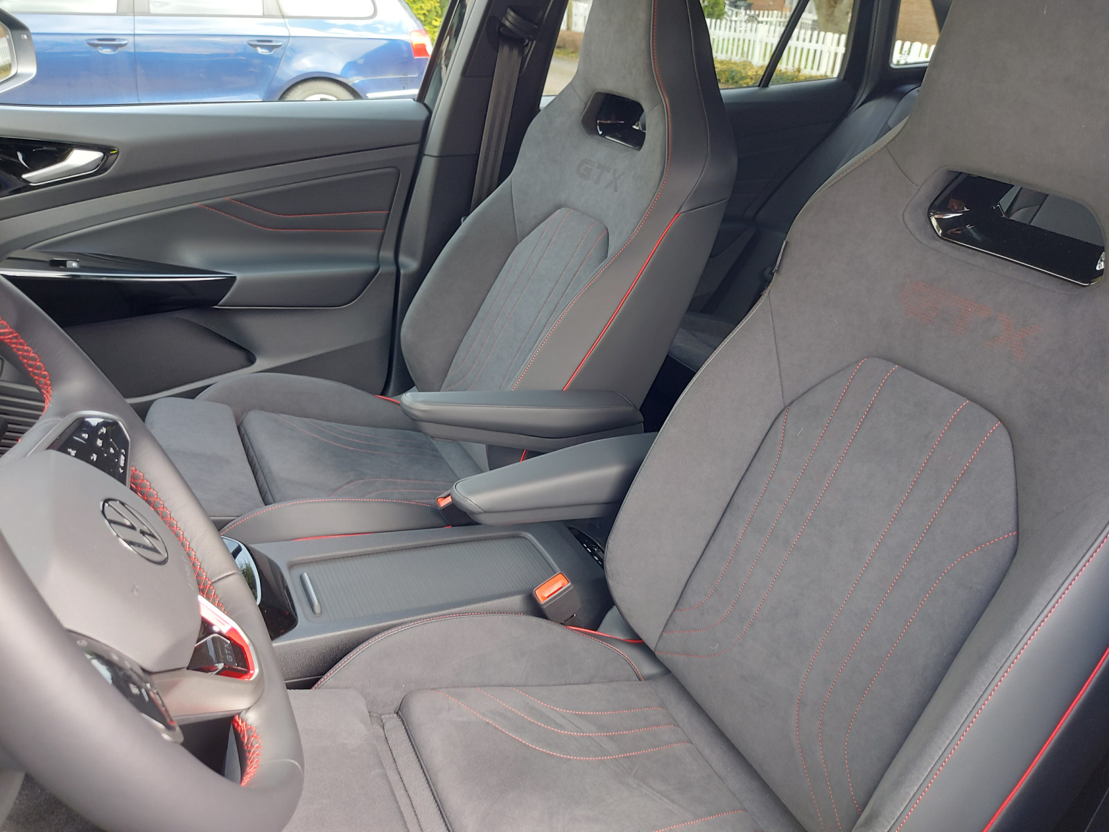 ID.4 Wartezimmer und Lieferzeiten