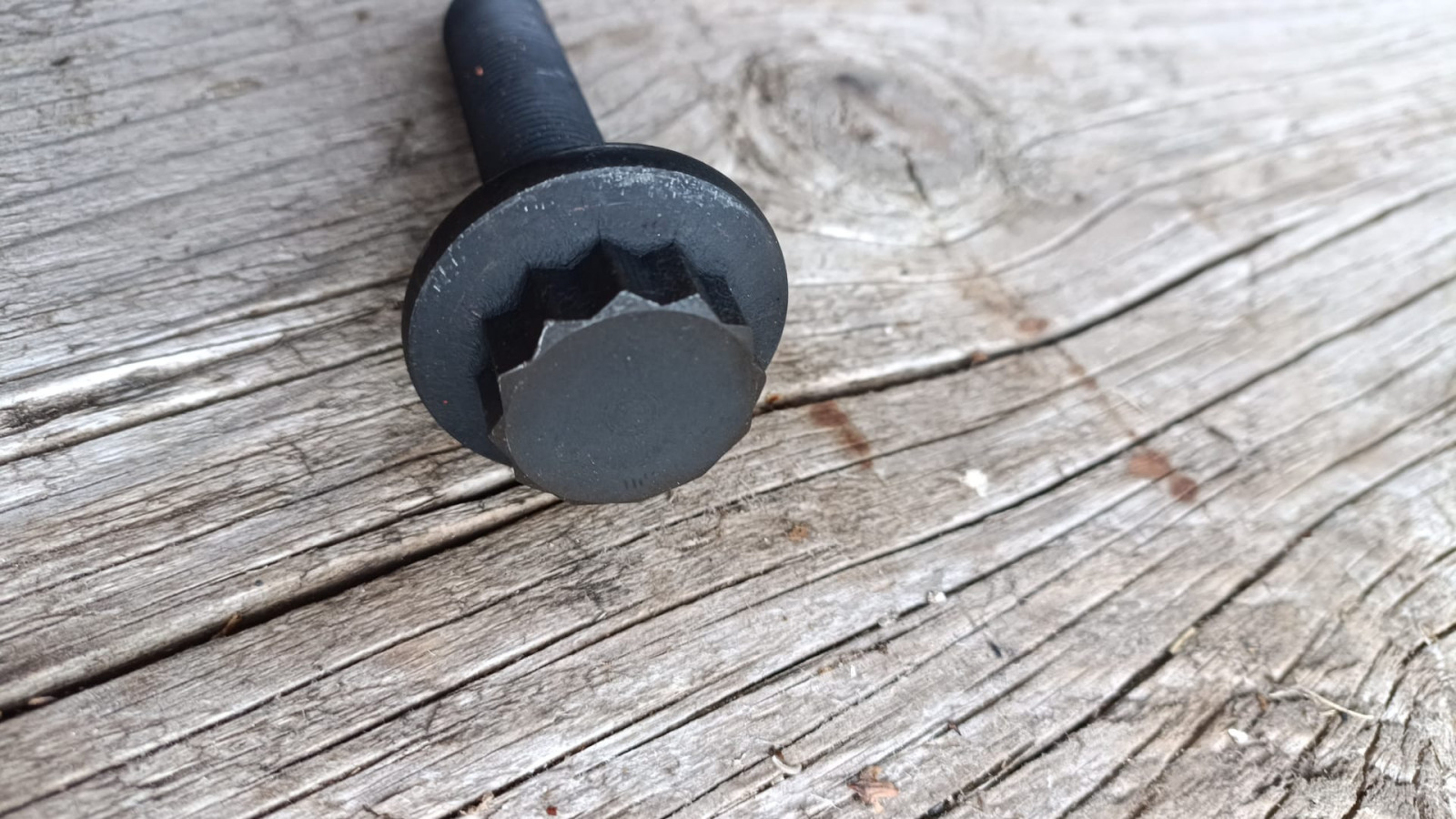 Geräusch aus dem Bereich rechtes Vorderrad