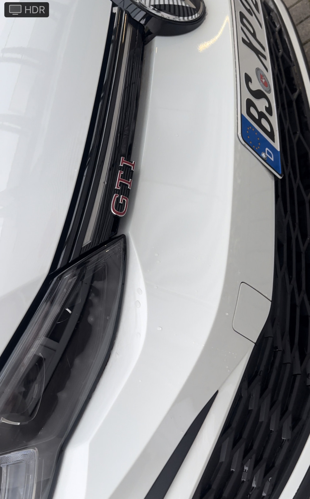 Lieferzeit GTI Clubsport