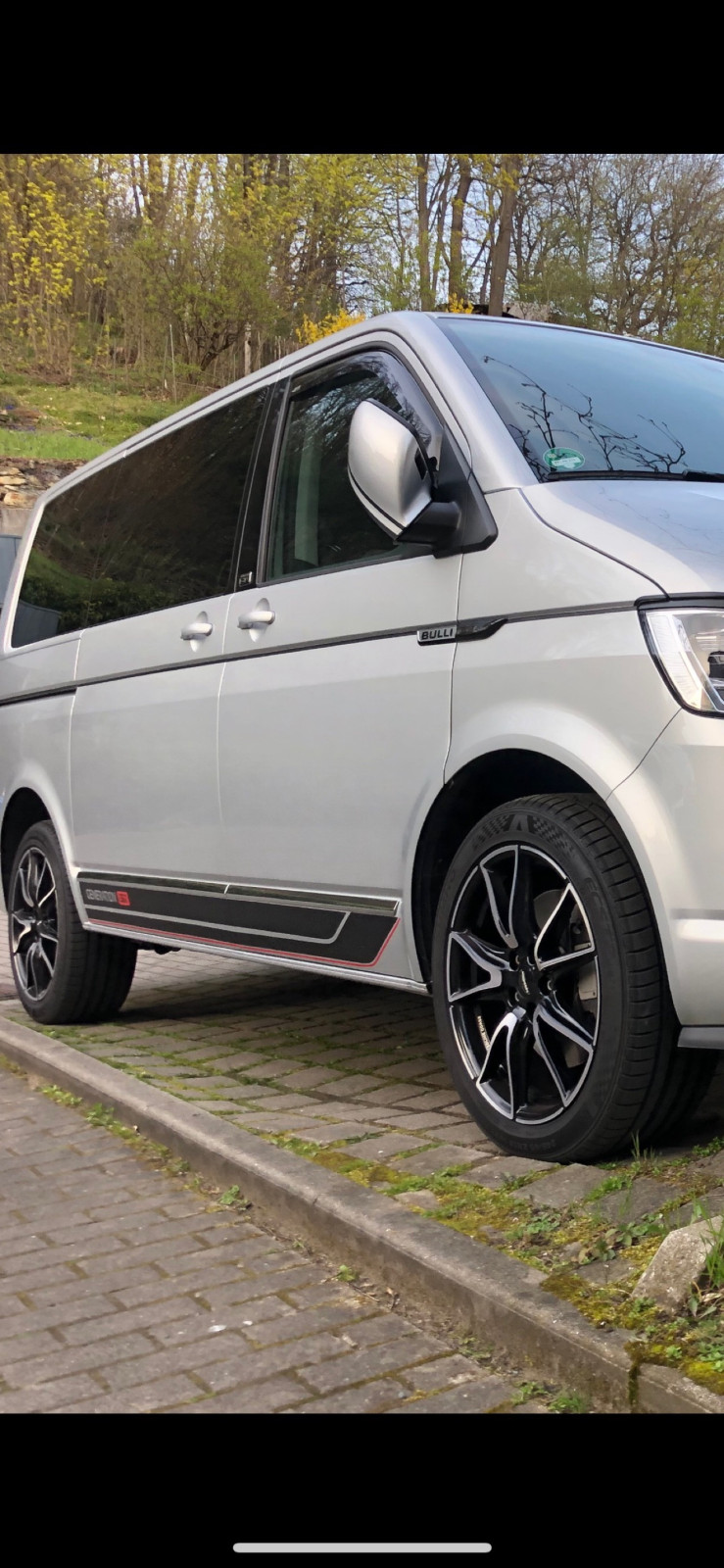 19 Zoll oder 20 Zoll - Entscheidungshilfe