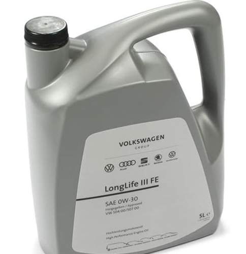 Longlife III Longlife3 SAE 0W30 Norm 504