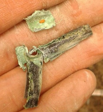 Omega B - VFL - Zentralverriegelung seltsamer Fehler