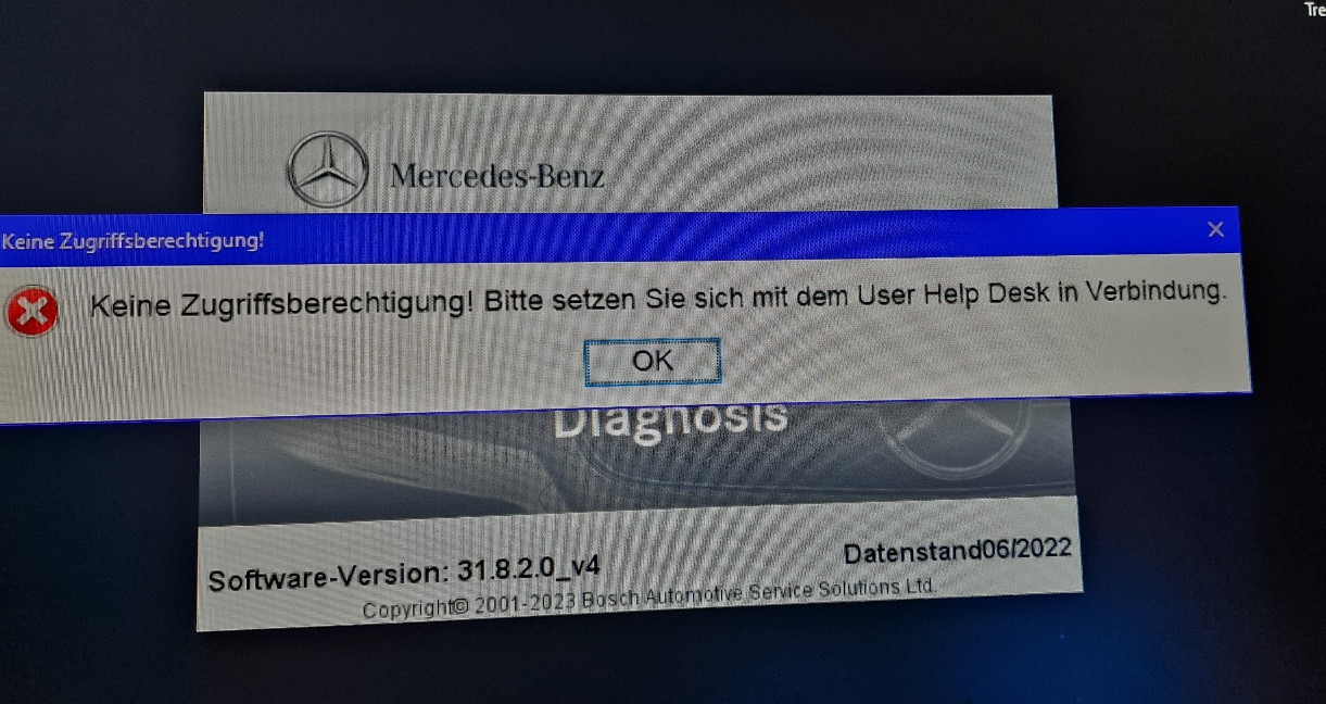 Tactrix openport 2.0 & xentry verbinden