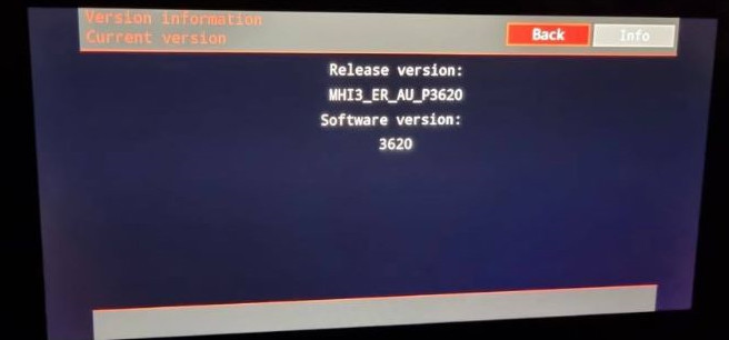 FL: Infotainment Thread