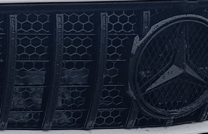 Zubehörprogramm C118/X118