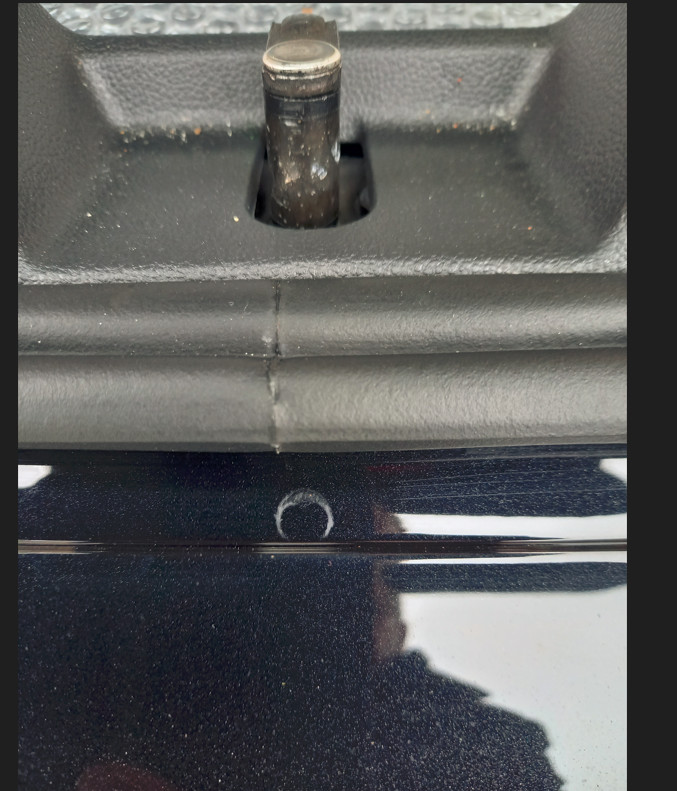 Sammelthread: Mängel an der Hardware (Motor, Getriebe, Karosserie etc.)