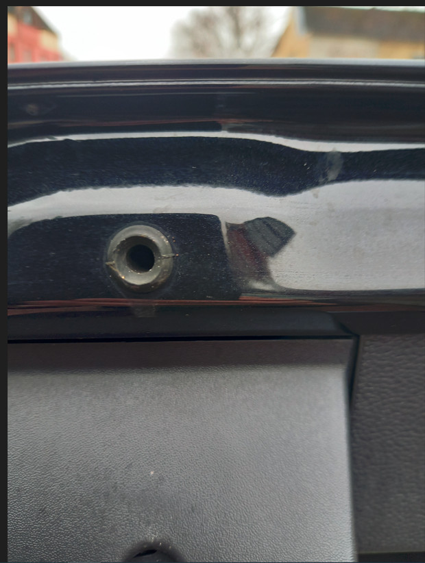 Sammelthread: Mängel an der Hardware (Motor, Getriebe, Karosserie etc.)