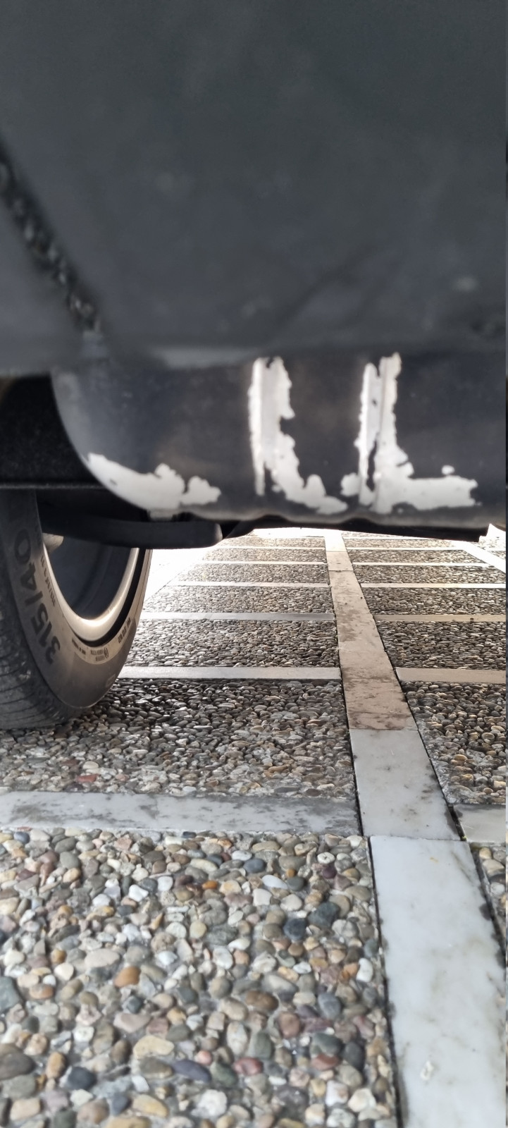 Mercedes Benz W167 GLE 400d - Extreme Probleme!