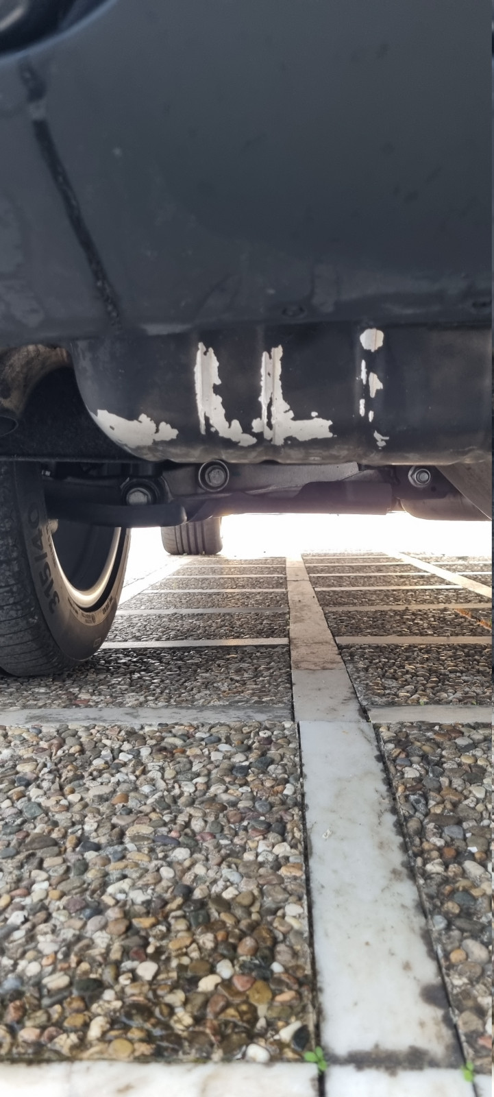 Mercedes Benz W167 GLE 400d - Extreme Probleme!