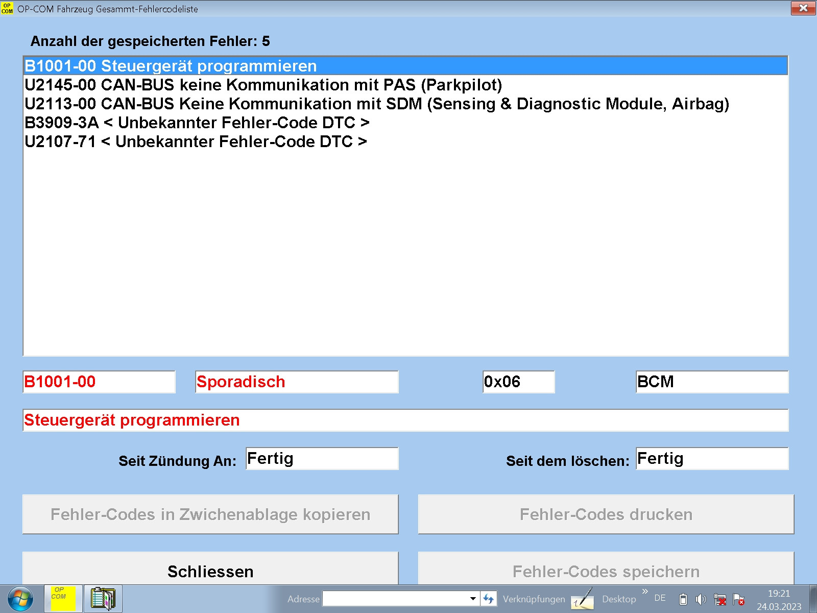 Beide Sitzheizungen der vordersitze haben immer wieder gleichzeitig aussetzer