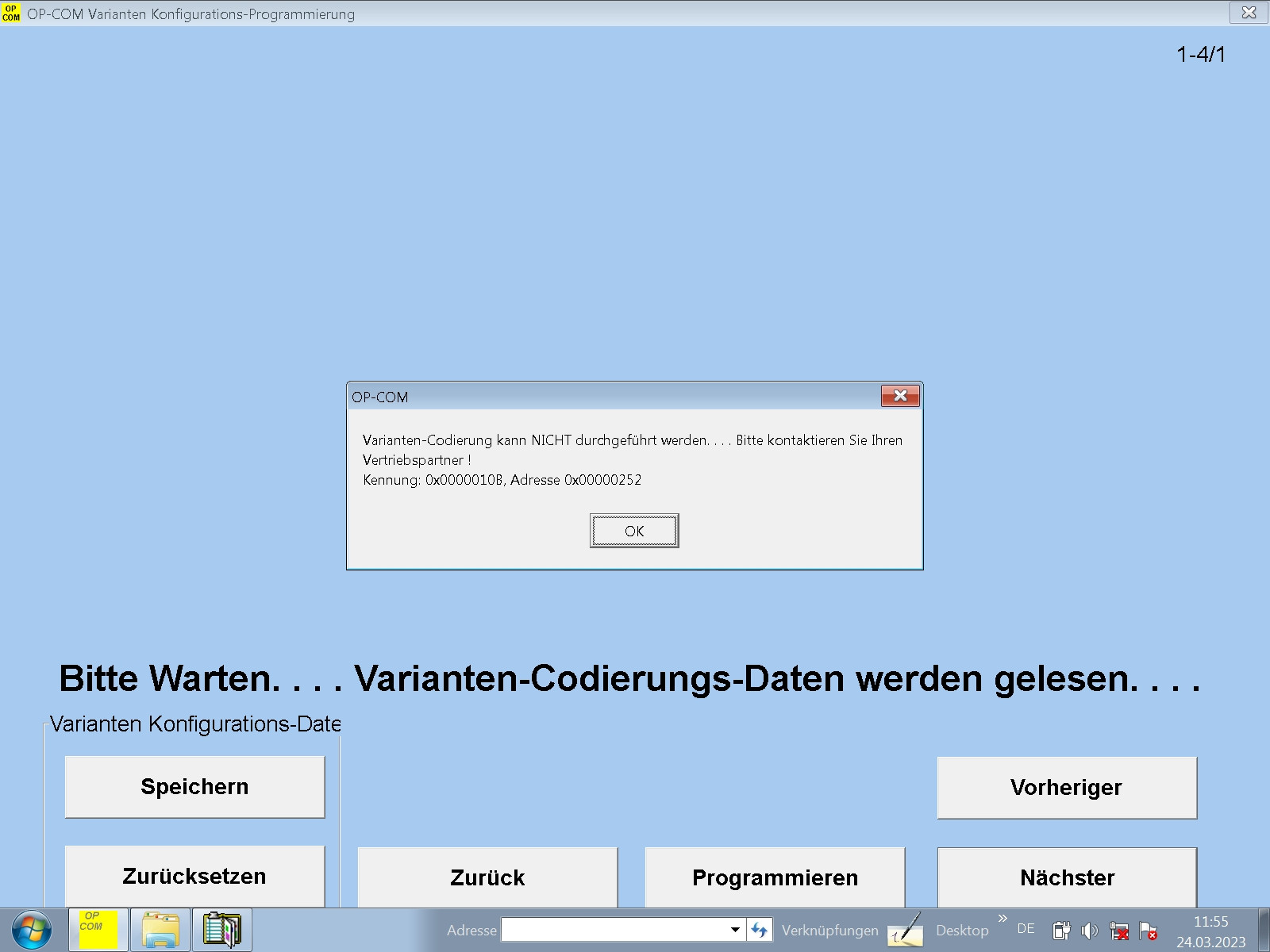 Beide Sitzheizungen der vordersitze haben immer wieder gleichzeitig aussetzer